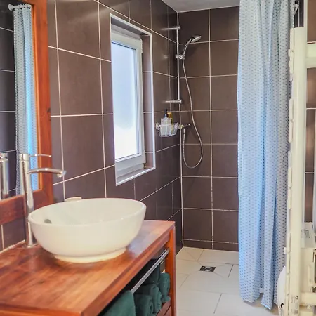 Appartement Chaleureux 2Ch 3Lits Orleans Centre Exterior photo